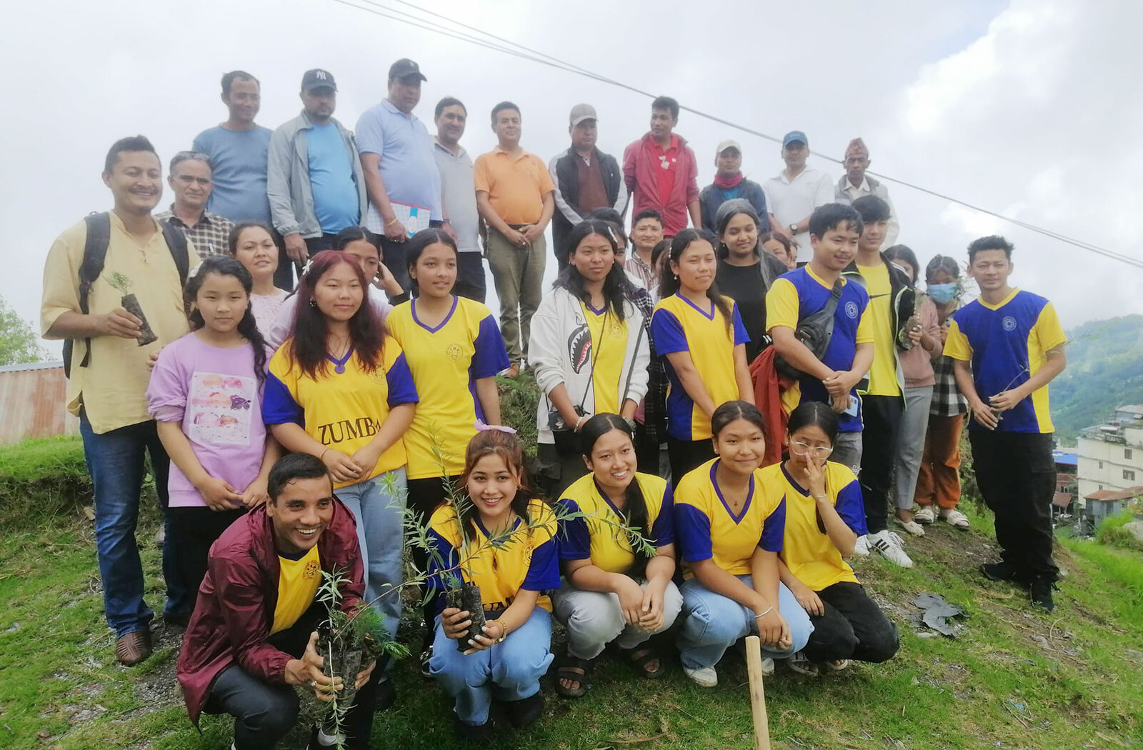 Dhankuta