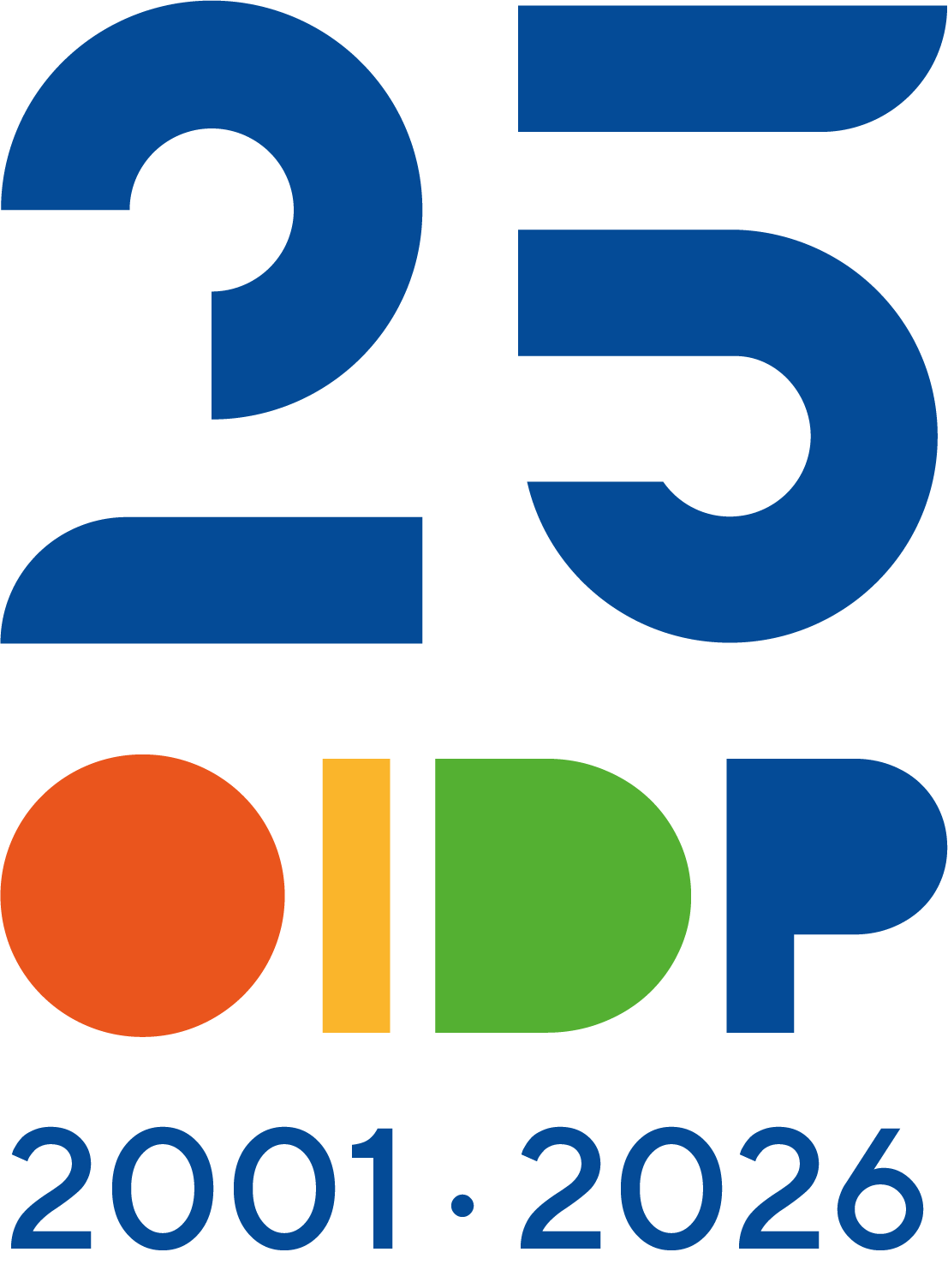 OIDP logo